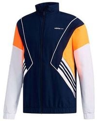 adidas - Neo M Cs Clblckd Wb Casual Sports Hooded Jacket - Lyst