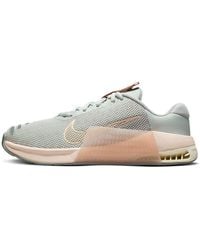 Nike - Metcon 9 Light Pale Ivory Dz2537-002 - Lyst