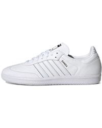 adidas - X Disney Samba Vegan 'Mickey Mouse' - Lyst
