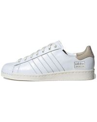 adidas - Originals Superstar Luxe Shoes - Lyst