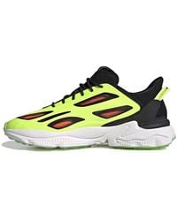adidas - Ozweego Celox 'Solar' - Lyst