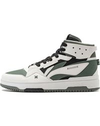 Li-ning - San Yuan 2.0 High - Lyst