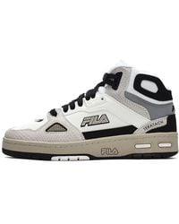 Fila - (Wmns) Teratach Skate Shoes - Lyst