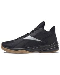 Reebok - More Buckets - Lyst