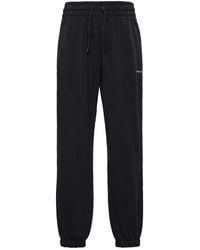 adidas - X Pharrell Humanrace Small Logo Sweatpants - Lyst