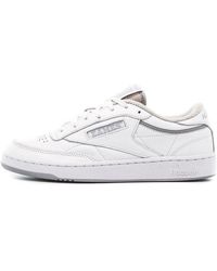 Reebok - Eames Office X Club C 85 'Monotone Pack - Lyst
