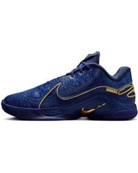 Nike - X Monopoly Lebron 22 'Deep Royal' - Lyst