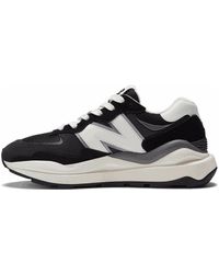 New Balance - (Wmns) 57/40 Sea Salt' - Lyst