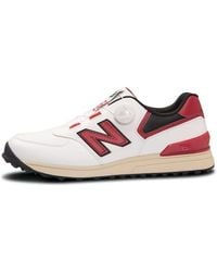 New Balance - 574 V3 Golf - Lyst