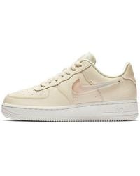 Nike - (Wmns) Air Force 1 Low '07 Se 'Jelly Jewel - Lyst