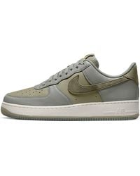 Nike - Air Force 1 Low 'Dark Stucco Medium' - Lyst