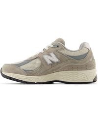 New Balance - 2002R 'Arid Stone Linen' - Lyst