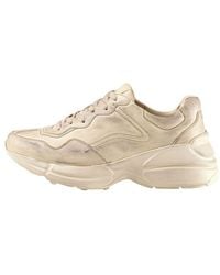 Gucci - (Wmns) Rhyton 'Distressed Ivory' - Lyst