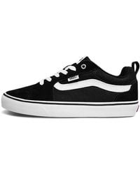 Vans - S Size 8.5 - Lyst