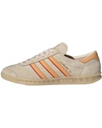 adidas - Hamburg 24 'Crystal Sand Hazy' - Lyst