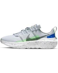 Nike - Crater Impact 'Pure Platinum' - Lyst