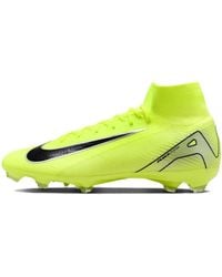 Nike - Mercurial Superfly 10 Pro Fg 'Mad Voltage Pack' - Lyst