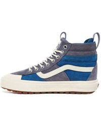 Vans - Sk8-Hi Mte 2.0 Dx Block Gum' - Lyst