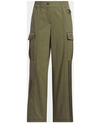 adidas - (Wmns) Original Cargo Pants - Lyst