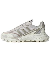 adidas - Retropy P9 'Aero Aluminium' - Lyst