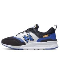 New Balance - 997H Team Royal' - Lyst