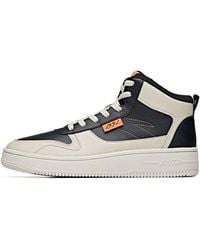 Anta - Life Series Sneakers High - Lyst