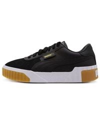 PUMA - (Wmns) Cali Exotic - Lyst