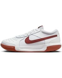 Nike - Court Zoom Lite 3 Hard Court Tennis Shoes - Lyst