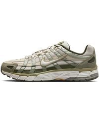 Nike - P-6000 'Light Army Cargo Khaki' - Lyst