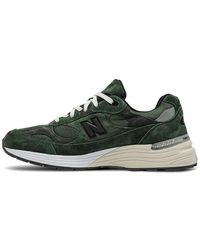 New Balance - X Jjjjound 992 Made - Lyst