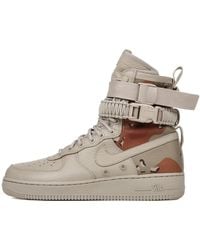 Nike - Sf Af1 Shoes - Lyst