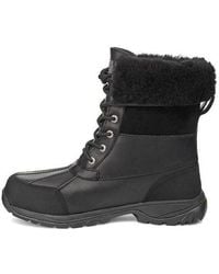 UGG - Butte Boot - Lyst