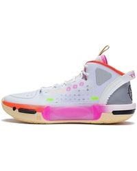 Li-ning - Wade Shadow 4 'Blossom' - Lyst