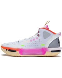 Li-ning - Wade Shadow 4 'Blossom' - Lyst