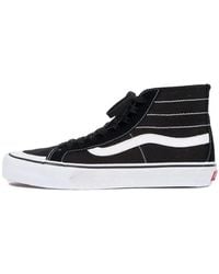 Vans - Sk8-Hi 138 Decon Sf - Lyst