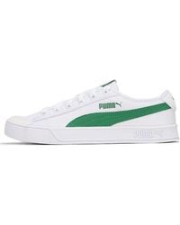 PUMA - Smash V2 Vulc Cv Amazon' - Lyst