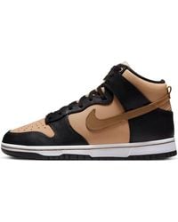 Nike - (Wmns) Dunk High Lxx Flax' - Lyst