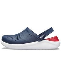 Crocs™ - Literide Shoe Beach Sandals - Lyst