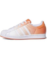 adidas - (Wmns) Superstar 'Gradient Copper' - Lyst