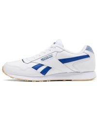 Reebok - Royal Glide Lx Sneakers - Lyst
