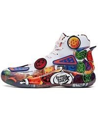 Anta - (Wmns) X Dragon Ball Super Klay Thompson 5 - Lyst