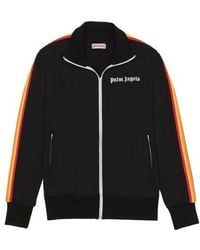 Palm Angels - Track Jacket Stripe - Lyst