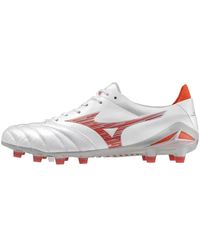 Mizuno - Morelia Neo4 Iv Japan Football Soccer Cleats - Lyst