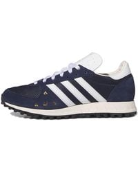adidas - Pop Trading Co Trx Trainers - Lyst