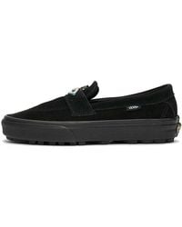 Vans - Vivienne Westwood X Style 53 'Anglomania' - Lyst