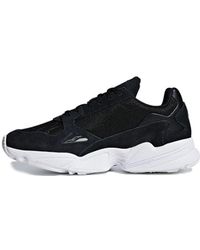 adidas - (Wmns) Falcon 'Core' - Lyst