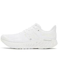 New Balance - Fresh Foam X 1080V12 Arctic Fox' - Lyst