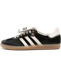 adidas - X Wales Bonner Samba Pony' - Lyst