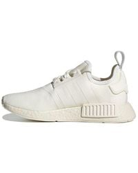 adidas - (Wmns) Nmd_R1 'Off Sand' - Lyst