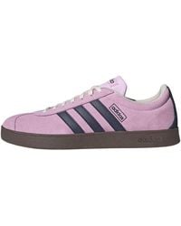 adidas - Vl Court 2.0 'Light Gum' - Lyst